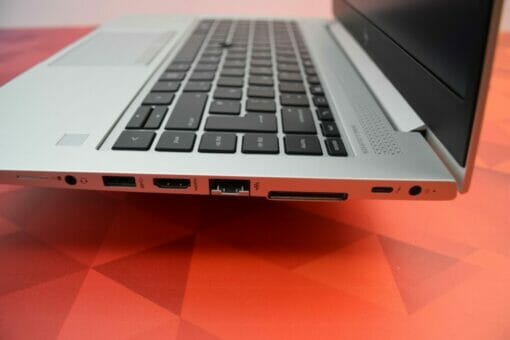 HP Elitebook 840 G6 14" i5 8th Gen RAM 16GB SSD 512GB