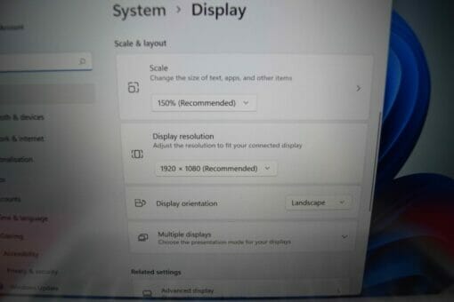 HP Probook 640 G8
