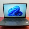 HP Zbook Fury G7