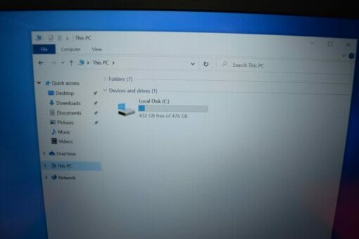 Lenovo ThinkPad T480S