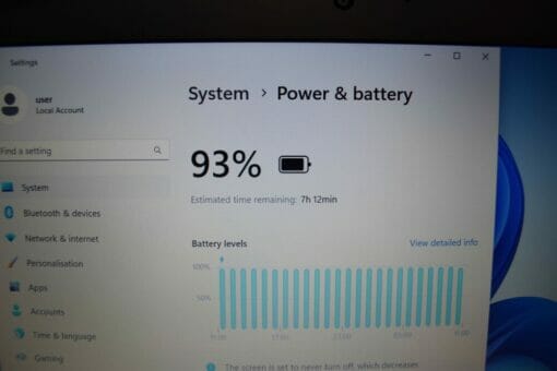 HP Elitebook 840 G3
