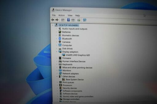 HP Elitebook 850 G5 Radeon
