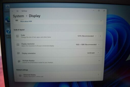 HP Elitebook  840 G5