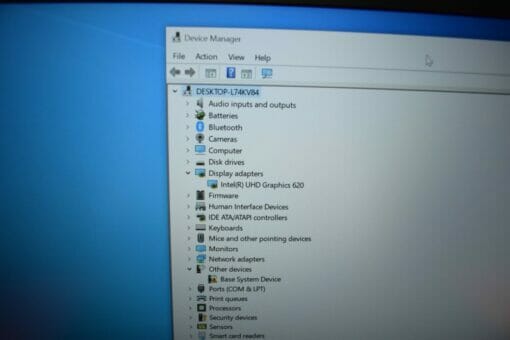 Lenovo ThinkPad T480S