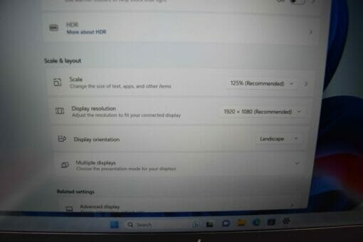 HP Elitebook 850 G5 Radeon