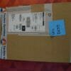 Dell 5580 Precision 3520 Touch LCD Front Bezel Trim
