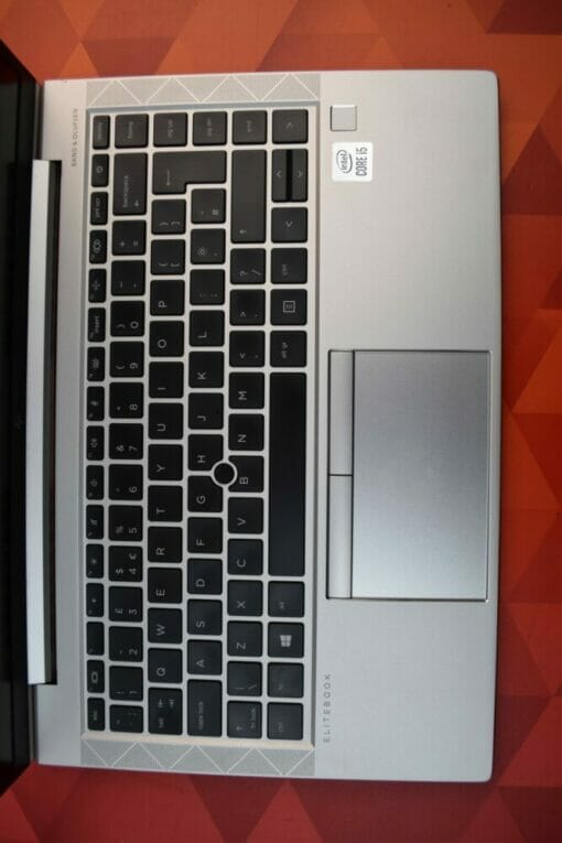 HP Elitebook 840 G7 14"