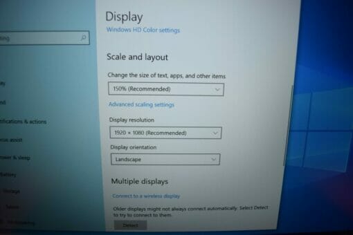 Lenovo ThinkPad T480S