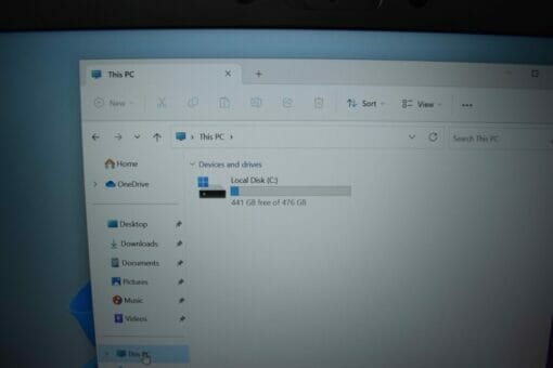 HP Elitebook 840 G6 14" i5 8th Gen RAM 16GB SSD 512GB
