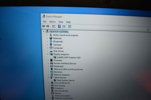 Lenovo ThinkPad T480S