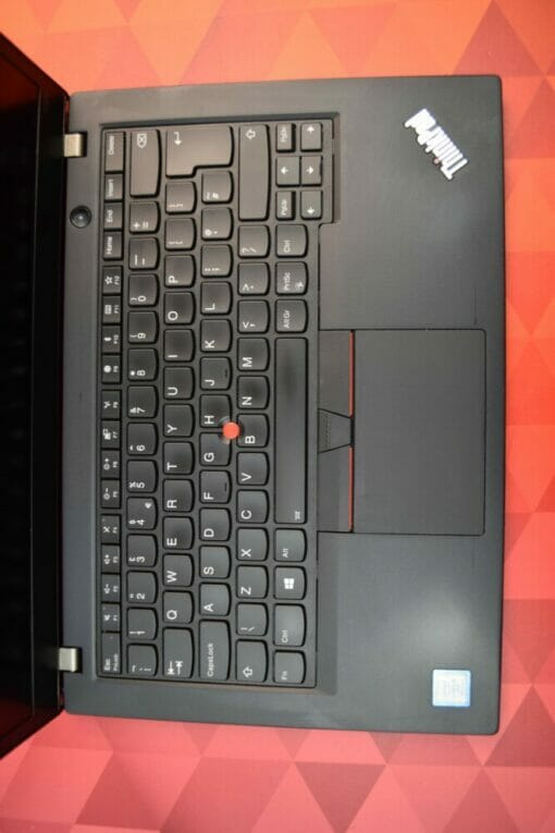 Lenovo ThinkPad T480S