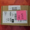 Dell OEM latitude 5400 CPU Heatsink assembly For integrated Intel Graphics