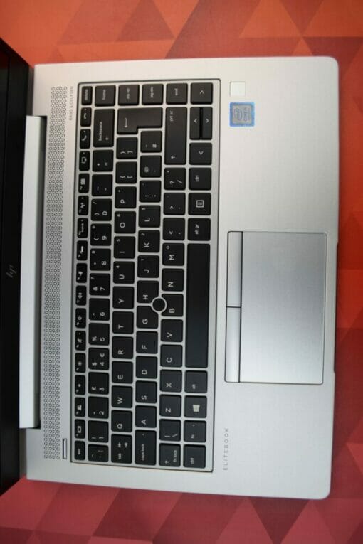 HP Elitebook 840 G6 14" i5 8th Gen RAM 16GB SSD 512GB