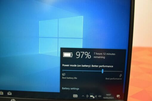 HP Elitebook 640 G8