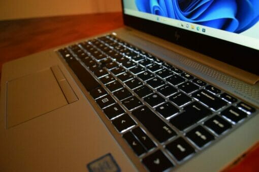 HP Elitebook  840 G5