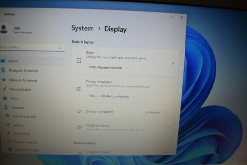 HP 820 G3 14" i5 6th Gen
