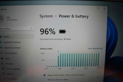 HP Probook 640 G8
