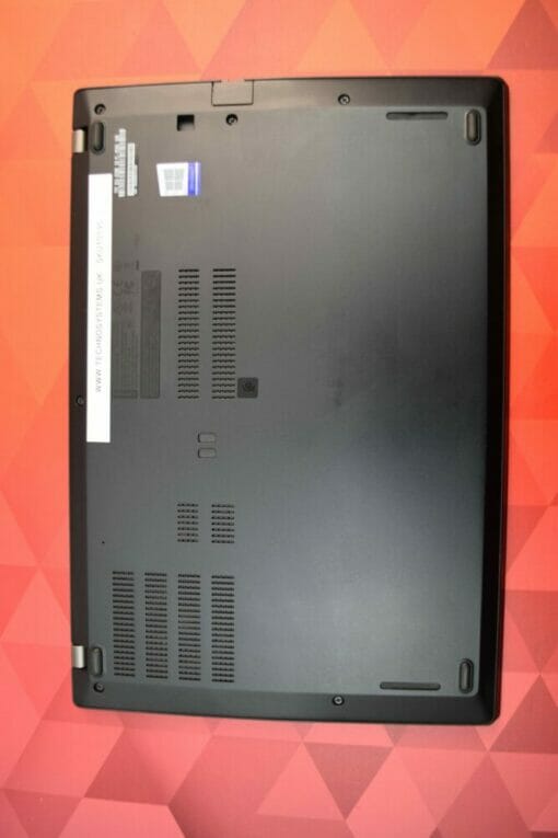 Lenovo ThinkPad T480S
