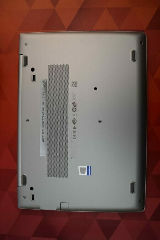 HP Elitebook 840 G6 14" i5 8th Gen RAM 16GB SSD 512GB