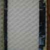 Dell 5580 Precision 3520 Touch LCD Front Bezel Trim