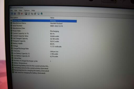 HP Elitebook  840 G5