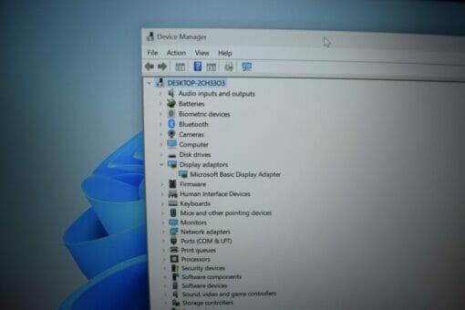 HP Elitebook 840 G6 14" i5 8th Gen RAM 16GB SSD 512GB
