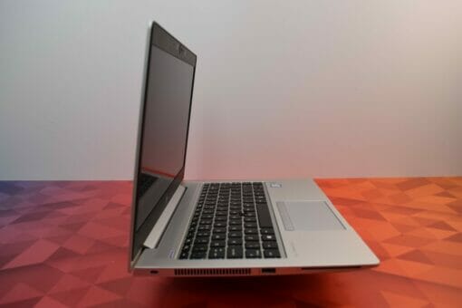 HP Elitebook 840 G6 14" i5 8th Gen RAM 16GB SSD 512GB