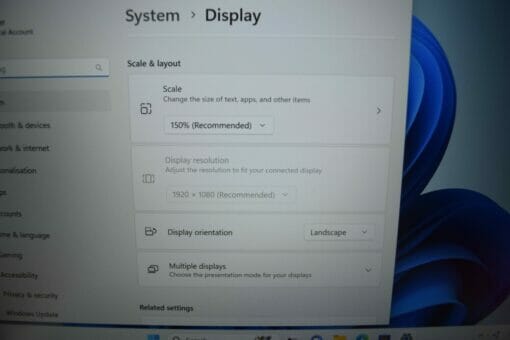 HP Elitebook 840 G6 14" i5 8th Gen RAM 16GB SSD 512GB