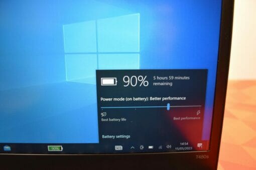 Lenovo ThinkPad T480S