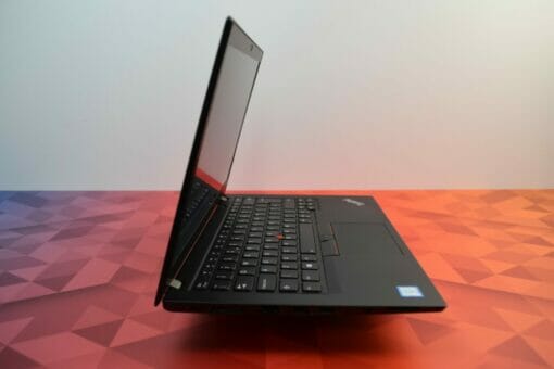 Lenovo ThinkPad T480S