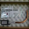 Dell OEM latitude 5400 CPU Heatsink assembly For integrated Intel Graphics