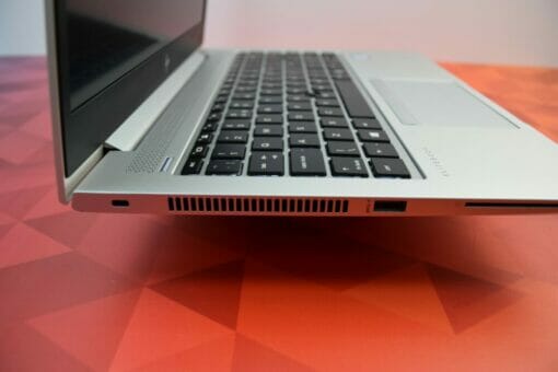 HP Elitebook 840 G6 14" i5 8th Gen RAM 16GB SSD 512GB