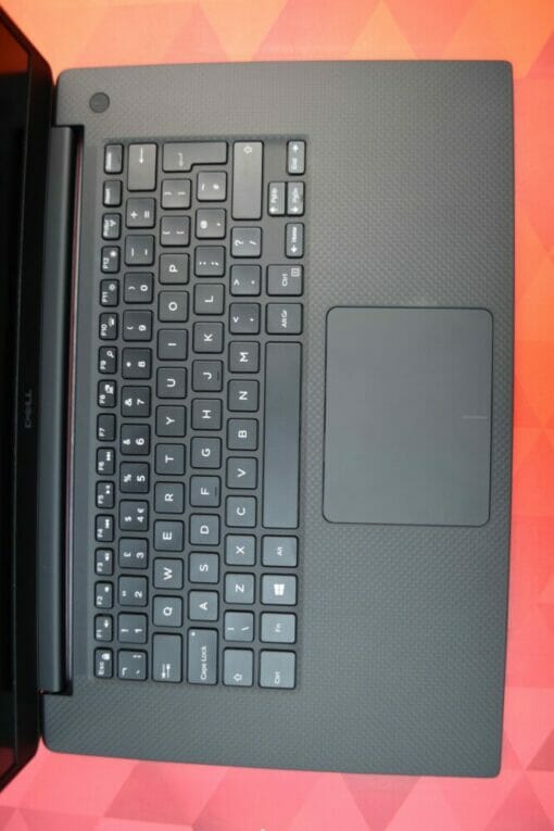 Dell Precision 5540 15.6" i7 9th gen