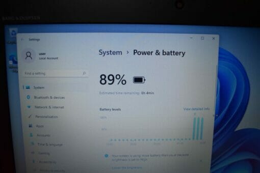 HP 820 G3 14" i5 6th Gen