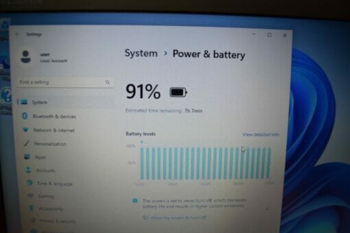 HP 820 G3 14" i5 6th Gen