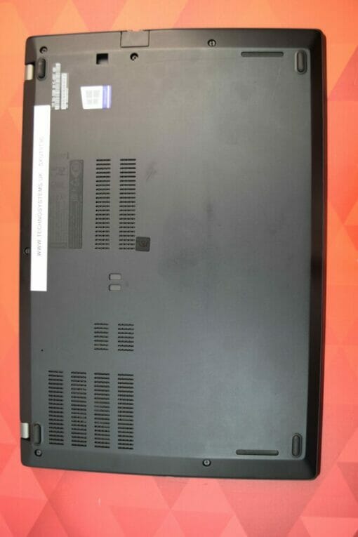 Lenovo ThinkPad T480S