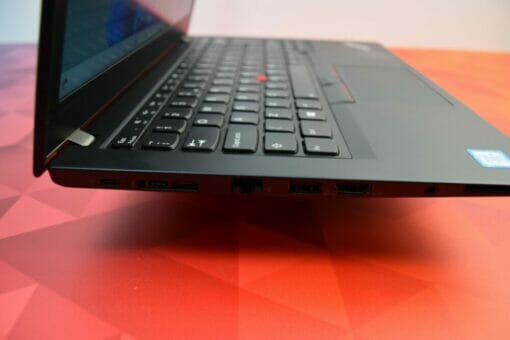 Lenovo ThinkPad T480S