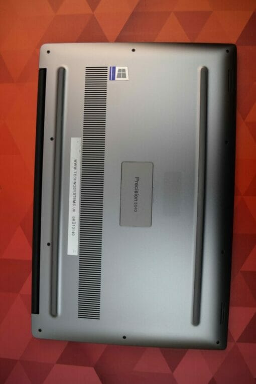 Dell Precision 5540 15.6" i7 9th gen