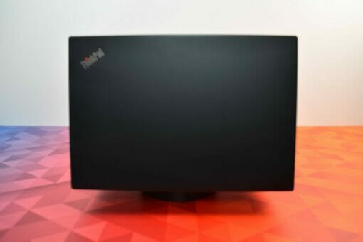 Lenovo ThinkPad T480S