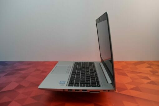 HP Elitebook 840 G6 14" i5 8th Gen RAM 16GB SSD 512GB