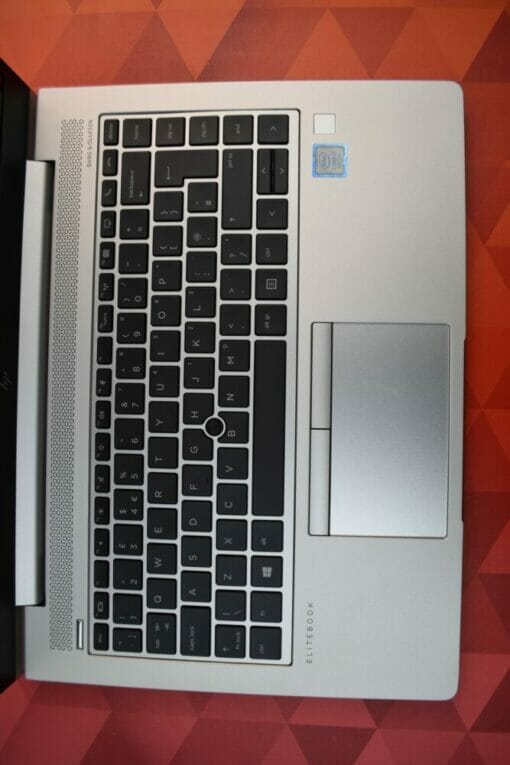 HP Elitebook 840 G6 14" i7 8th Gen RAM