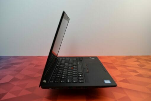 Lenovo ThinkPad T480S