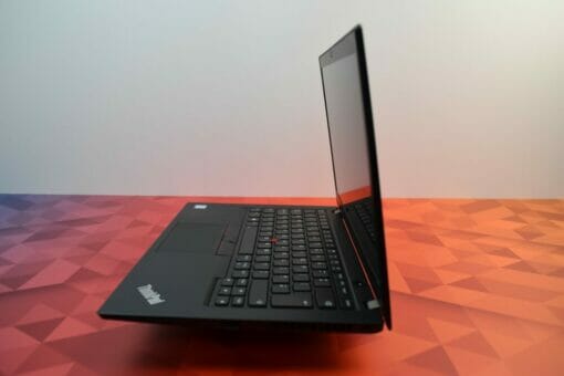 Lenovo ThinkPad T480S
