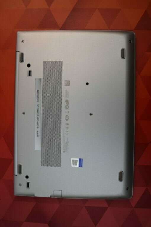 HP Elitebook 840 G6 14" i7 8th Gen RAM