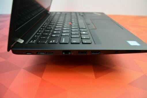 Lenovo ThinkPad T480S