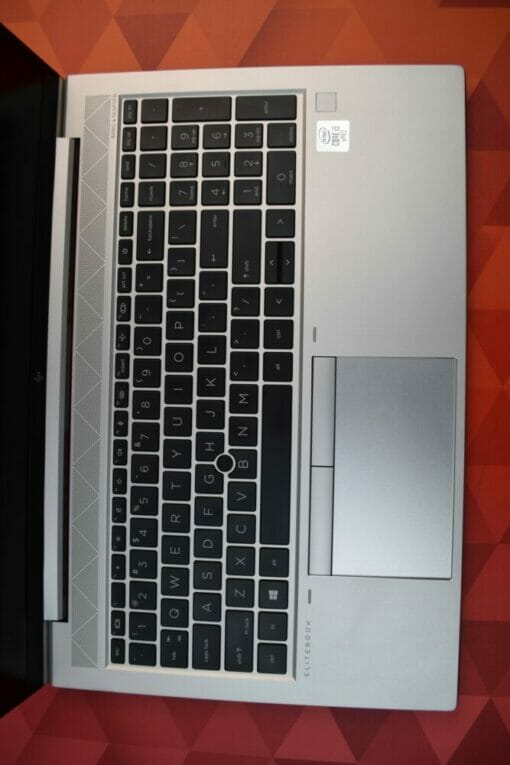 HP Elitebook 850 G7 14" i5 10th Gen