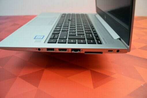 HP Elitebook 840 G6 14" i5 8th Gen RAM 16GB SSD 512GB