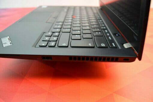 Lenovo ThinkPad T480S