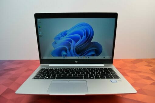 HP Elitebook 840 G6 14" i5 8th Gen RAM 16GB SSD 512GB