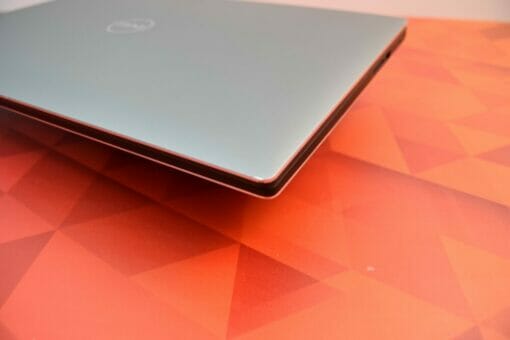 Dell Precision 5540 15.6" i7 9th gen
